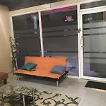 Residencial Oasis
