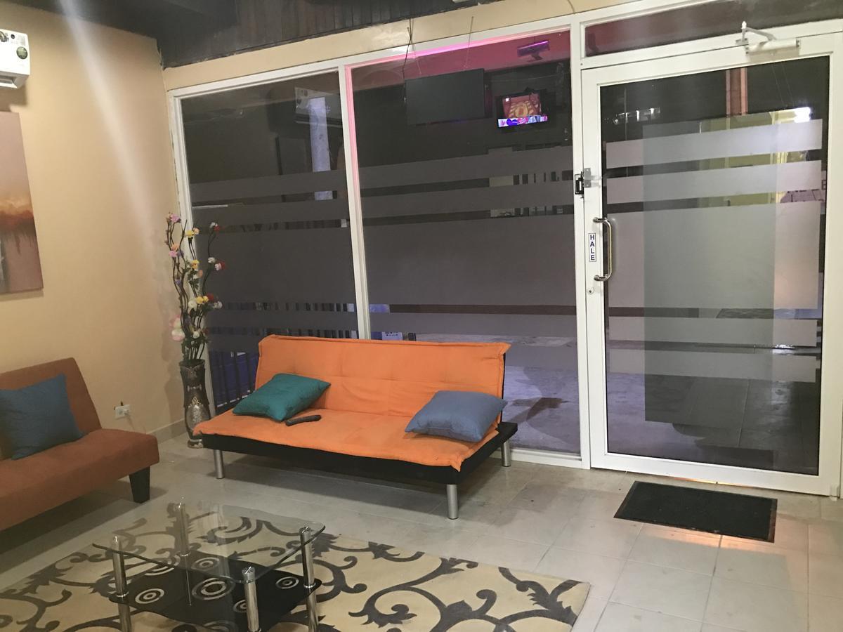 Residencial Oasis 2* Panamá
