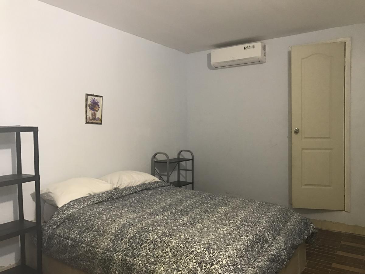 Residencial Oasis Hotel Panamá