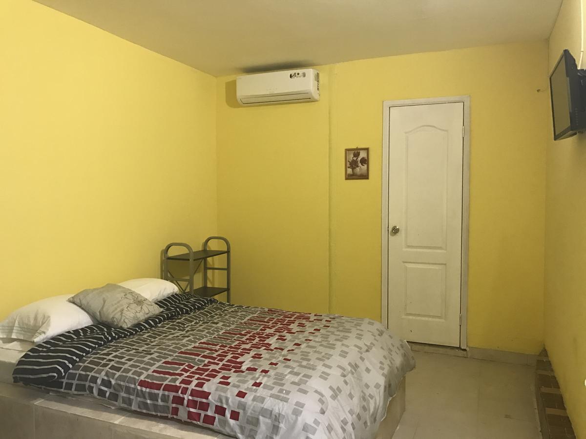 Residencial Oasis 2* Panamá