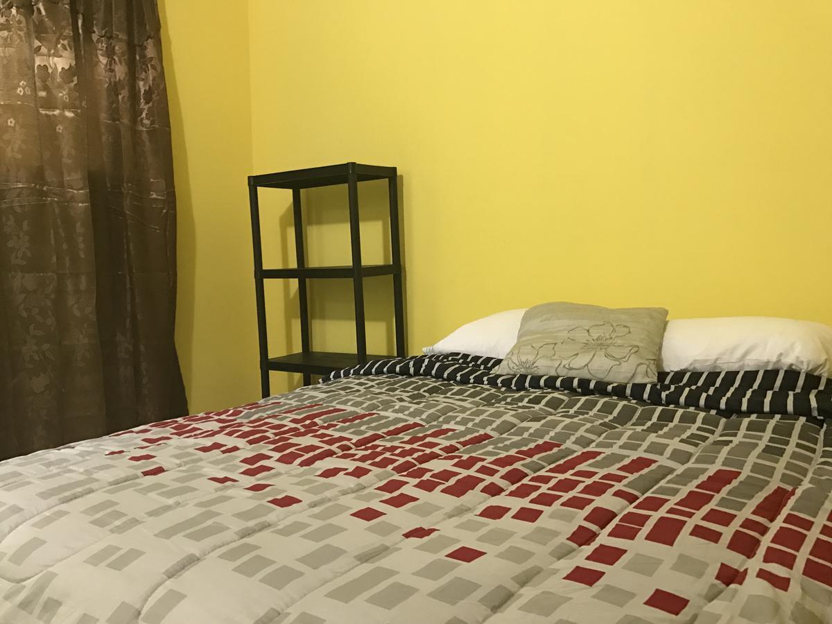 Residencial Oasis Hotel