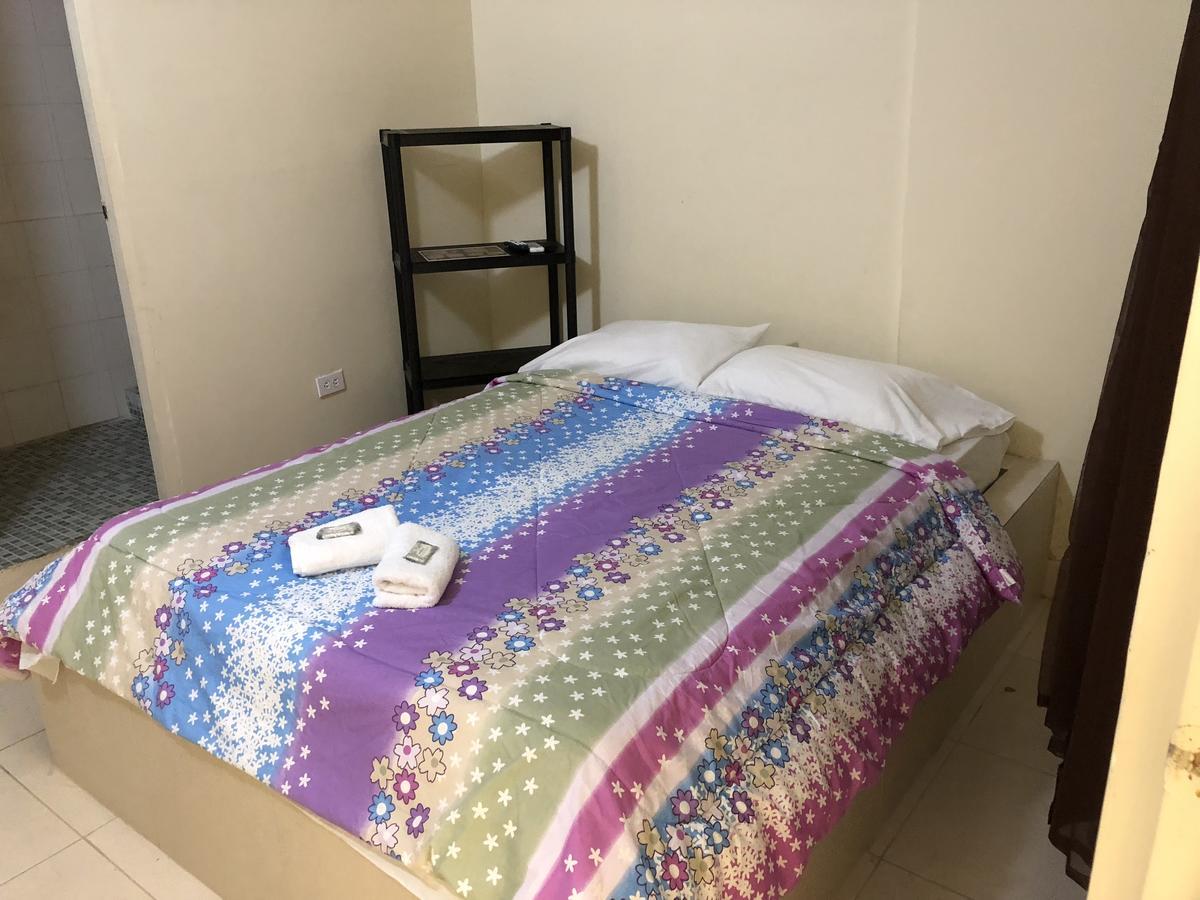 Residencial Oasis Hotel